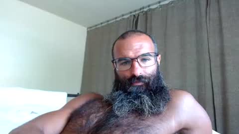 woof_wolf37 online show from July 2026 03:36:01 PM