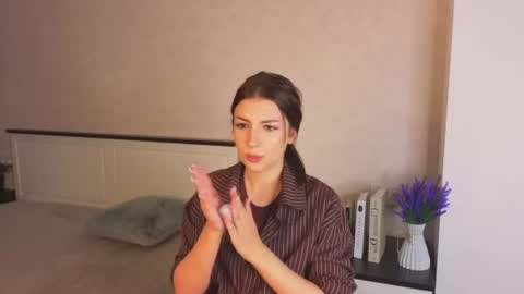 Mila today is the first day hello everyone  online show from June 2026 03:14:01 PM