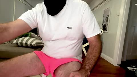AussieForeskin online show from September 2025 04:00:01 AM