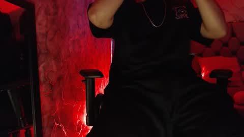 Woondeer online show from January 2026 09:53:02 PM