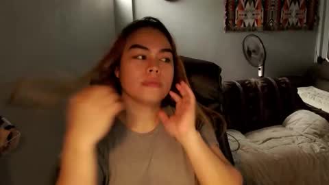 Snapshot of workingbabe41688 chatting on October 2025 02:50:02 AM workingbabe41688 online show from October 2025 02:50:02 AM