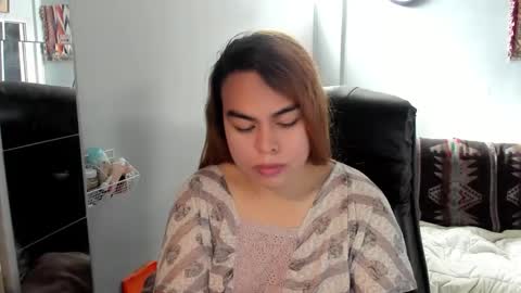 Snapshot of workingbabe41688 chatting on November 2025 12:12:01 AM workingbabe41688 online show from November 2025 12:12:01 AM