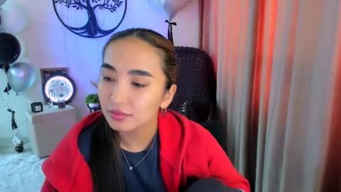 dudetta Kim online show from March 2026 07:44:01 AM