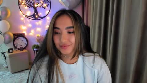 dudetta Kim online show from March 2026 06:58:01 PM