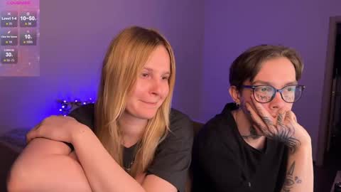 Snapshot of worldofllove chatting on January 2025 09:20:01 PM Arnika and Simon online show from January 2025 09:20:01 PM