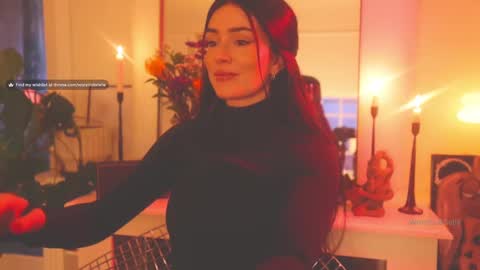 Brielle online show from December 2024 12:56:02 AM