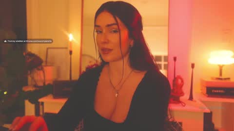 Brielle online show from December 2024 04:41:01 AM