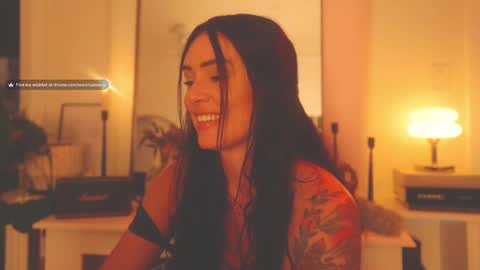 Brielle online show from February 2025 03:12:01 AM