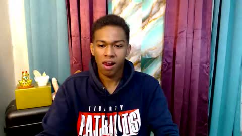 Josh This is my new account now  online show from November 2025 09:03:02 PM