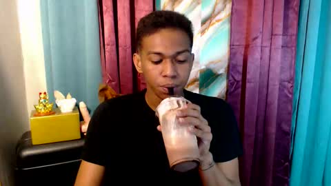 Josh This is my new account now  online show from November 2025 12:55:02 AM