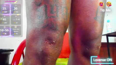 Snapshot of wotton_17 chatting on March 2025 02:20:01 AM Cristofer online show from March 2025 02:20:01 AM