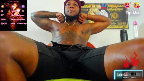 Snapshot of wotton_17 chatting on October 2025 07:25:02 PM Cristofer online show from October 2025 07:25:02 PM