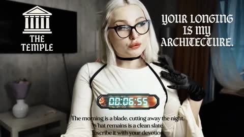 Snapshot of wounded_goddess chatting on November 2025 05:02:02 AM Goddess Sophy online show from November 2025 05:02:02 AM