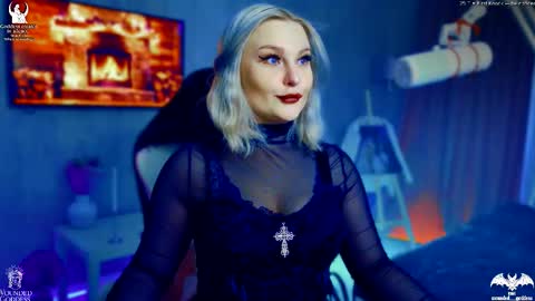 Goddess Sophy online show from February 2026 06:19:02 AM