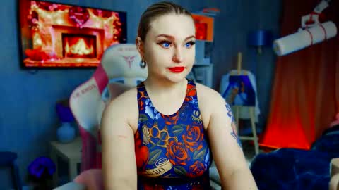 Goddess Sophy online show from February 2026 05:58:01 AM