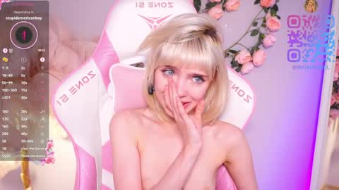 Snapshot of wow_angel chatting on May 2026 10:36:01 AM wow_angel online show from May 2026 10:36:01 AM
