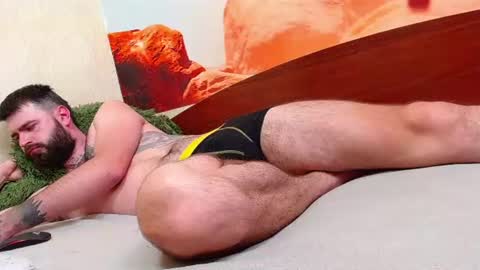 wow_devil online show from July 2026 06:07:02 AM