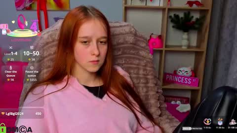 wow_emma_ online show from February 2026 01:42:01 PM