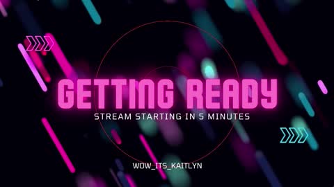 Kaitlyn xx online show from September 2025 08:19:01 AM