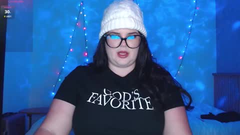 Kaitlyn xx online show from October 2025 10:47:01 AM