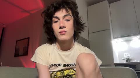 Glen online show from March 2026 11:00:02 PM