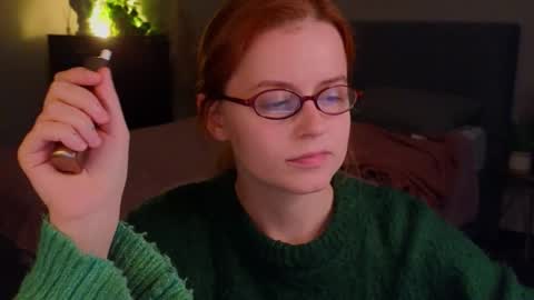 Rebecy online show from September 2025 01:55:01 PM