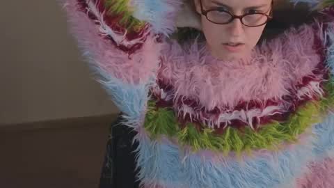 Rebecy online show from November 2025 01:55:02 PM