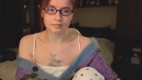 Rebecy online show from January 2026 02:43:02 PM