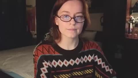 Rebecy online show from March 2026 04:26:01 PM