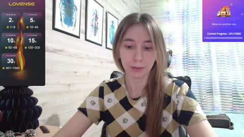 Anna  online show from January 2026 03:36:01 PM