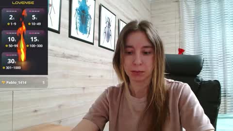 Anna  online show from March 2026 03:16:01 PM