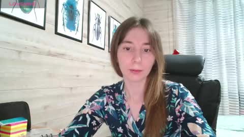 Anna  online show from May 2026 05:21:02 PM