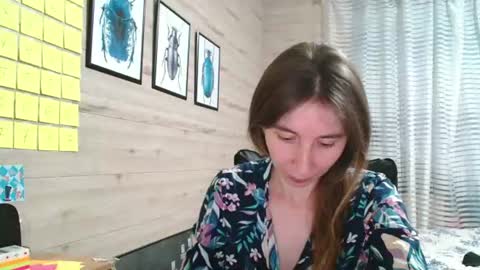 Anna  online show from June 2026 06:29:02 PM