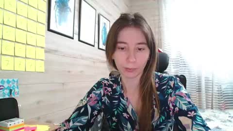 Anna  online show from June 2026 09:25:01 AM