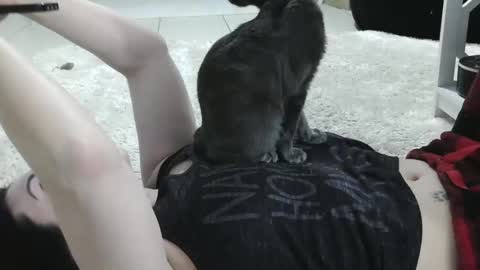 Crystal Lake online show from January 2025 10:08:01 AM