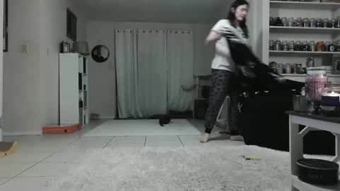 Crystal Lake online show from January 2025 05:19:01 AM