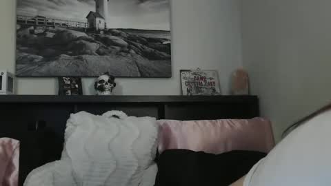 Crystal Lake online show from January 2025 10:10:01 AM