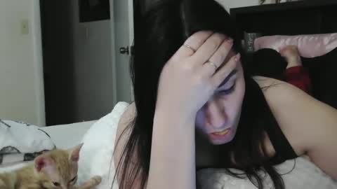 Crystal Lake online show from March 2025 06:48:01 AM