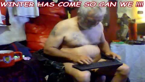 Snapshot of wscooter1 chatting on January 2025 10:15:02 PM SCOOTER online show from January 2025 10:15:02 PM