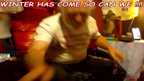 Snapshot of wscooter1 chatting on January 2025 01:53:02 AM SCOOTER online show from January 2025 01:53:02 AM