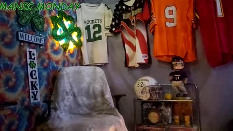 Snapshot of wscooter1 chatting on February 2025 12:15:02 AM SCOOTER online show from February 2025 12:15:02 AM