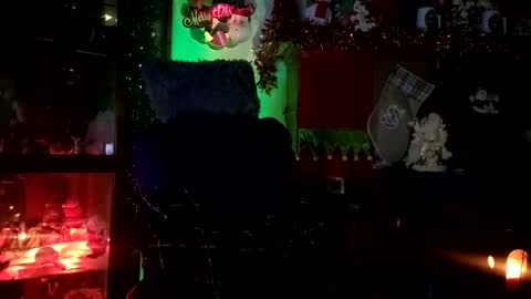 SCOOTER online show from November 2025 11:26:01 PM