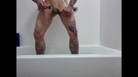 Snapshot of wtfafterlockup chatting on February 2025 12:48:02 PM Andrew Rowland online show from February 2025 12:48:02 PM