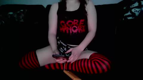 Snapshot of wutzurfavscrymovie chatting on October 2025 11:42:02 AM wutzurfavscrymovie online show from October 2025 11:42:02 AM