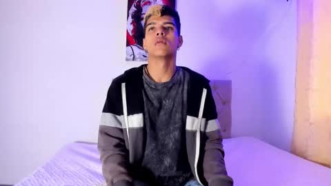 wyatt online show from October 2025 11:30:01 AM