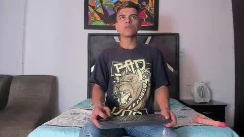 wyatt online show from October 2025 12:55:01 PM