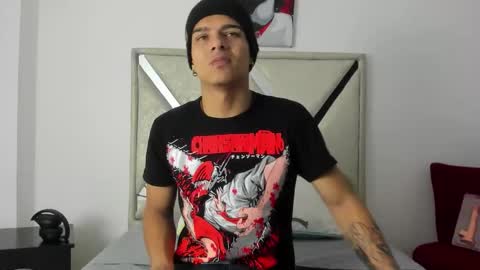 wyatt online show from December 2025 12:32:01 PM