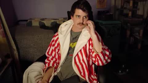 Wyatt online show from November 2025 07:09:02 AM