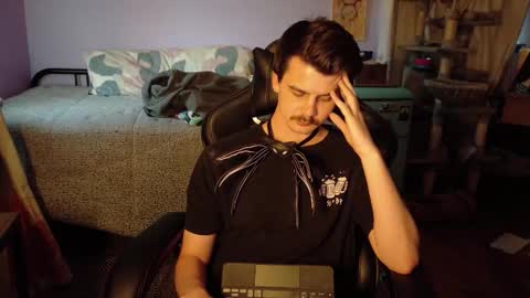 Wyatt online show from November 2025 11:25:02 PM