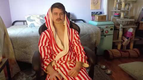 Wyatt online show from November 2025 05:51:02 PM